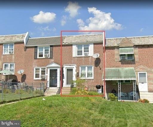 Westbury Dr, Philadelphia, PA 19151