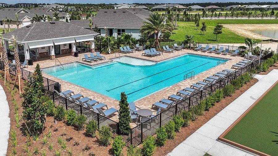 Blue Heron Ln, Punta Gorda, FL 33982