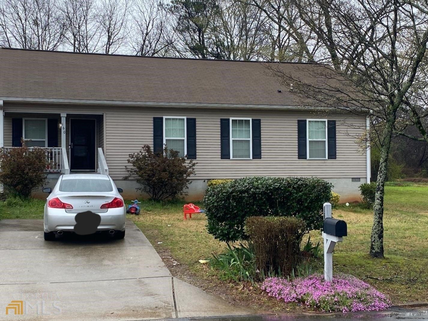 Roberts St, Fairburn, GA 30213
