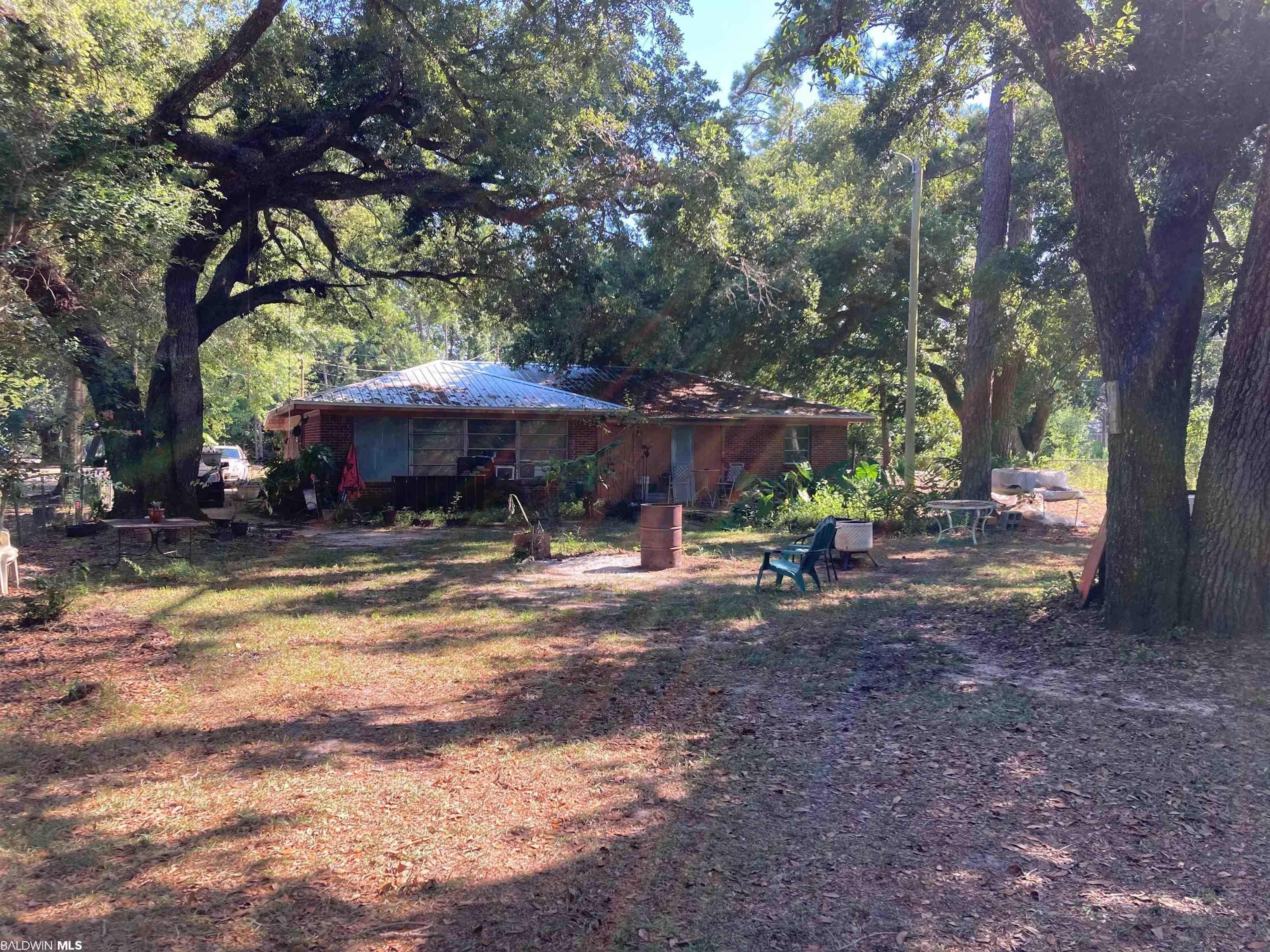 Canal Cir, Fairhope, AL 36532