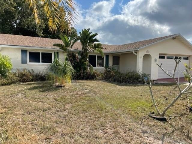 Wicklow St, New Port Richey, FL 34653