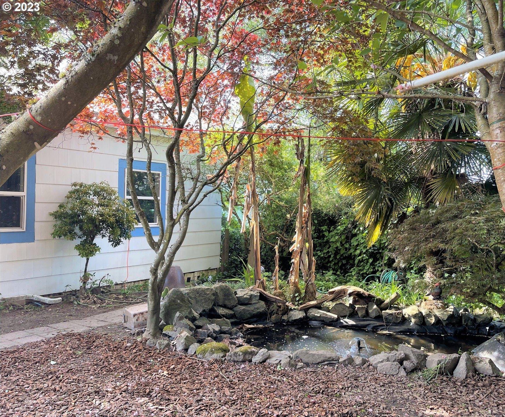 Harriet Rd, Coos Bay, OR 97420