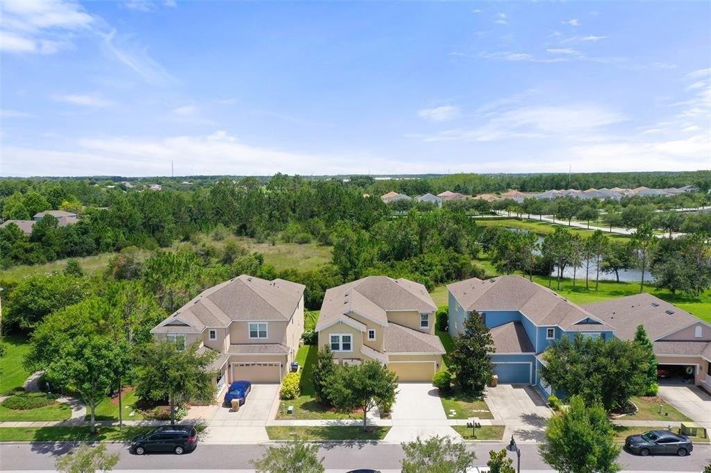 Goldflower Ave, Harmony, FL 34773