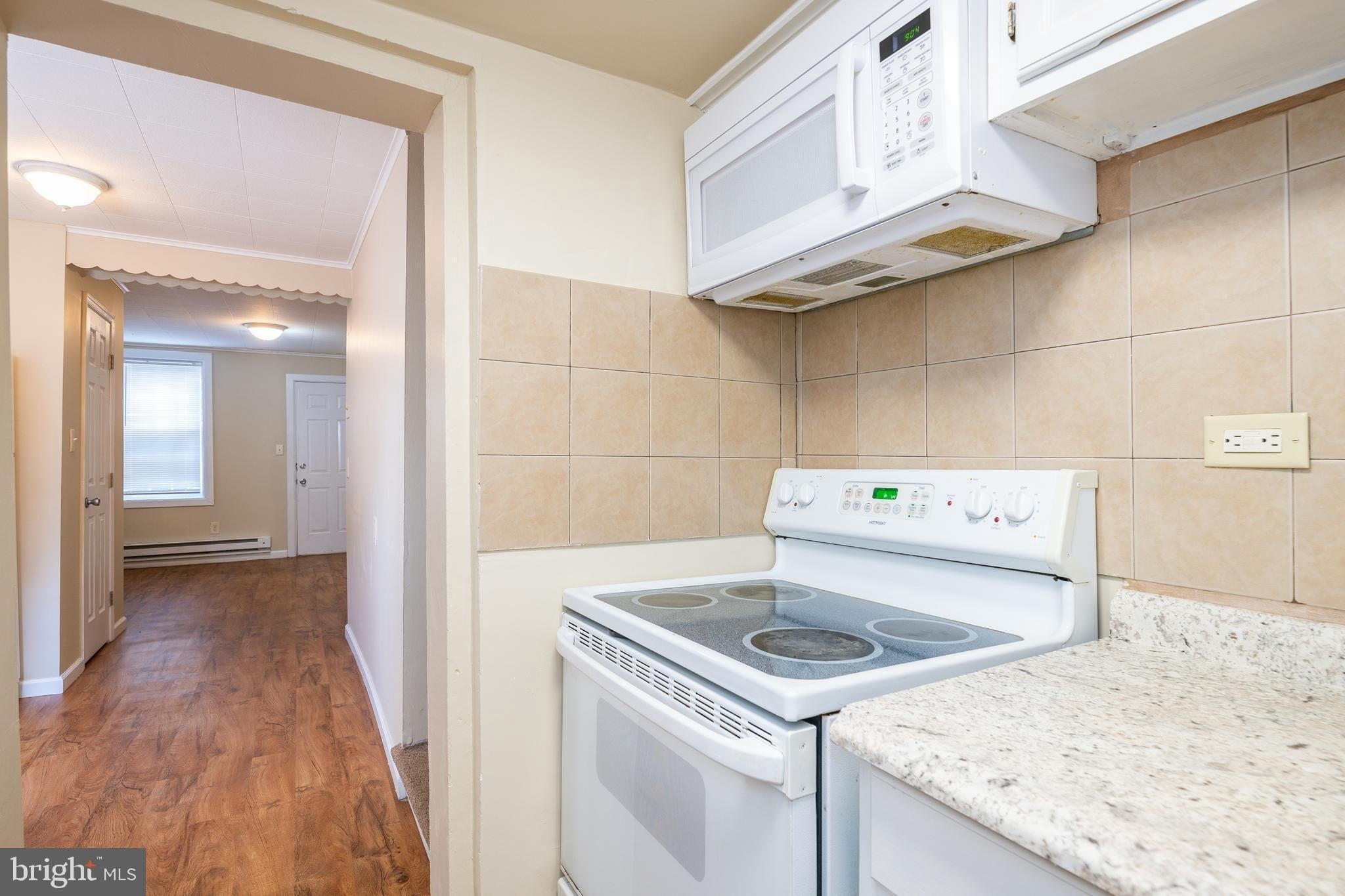 Spruce St, Reading, PA 19602