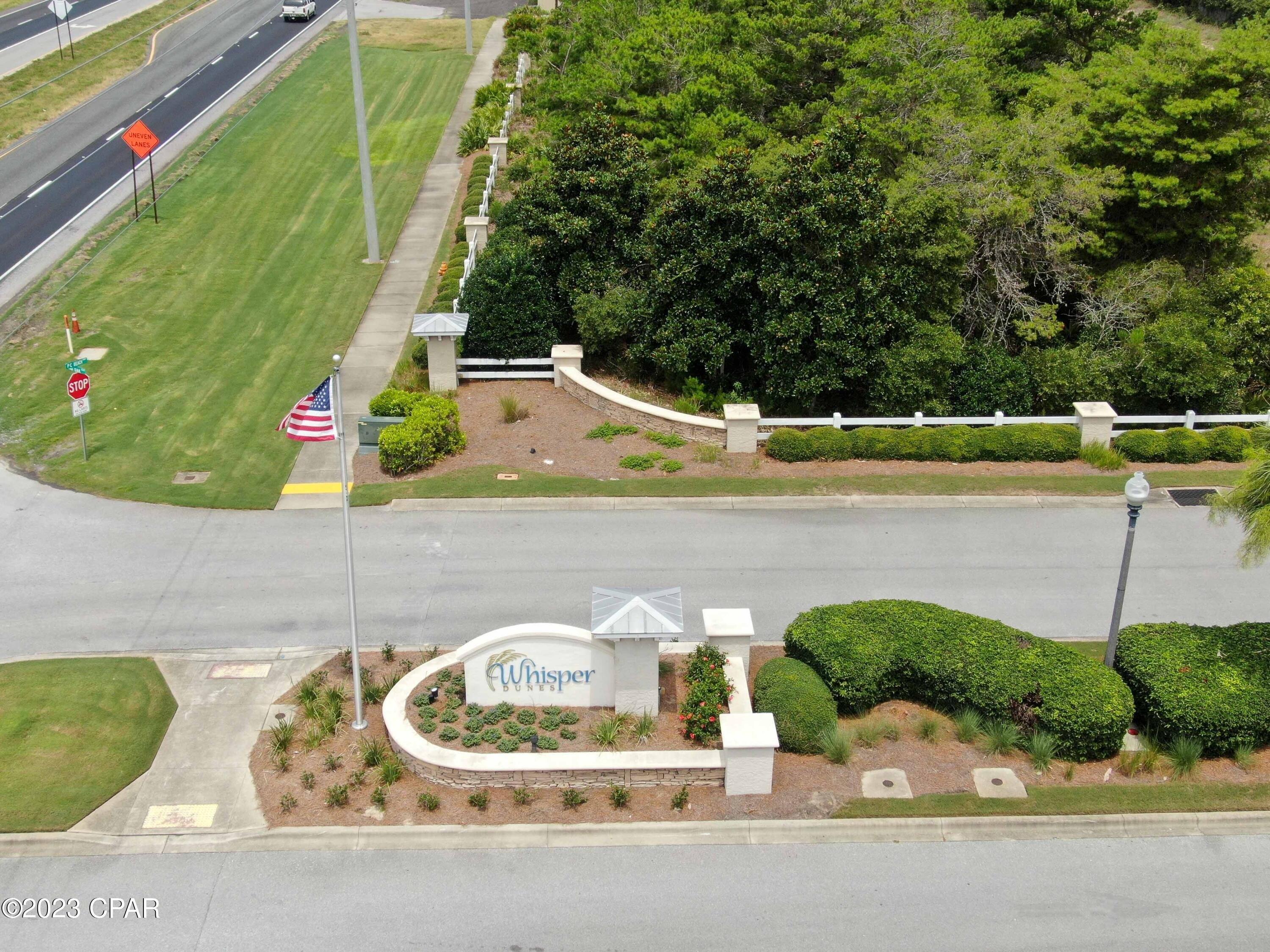 Sand Oak Blvd, Panama City Beach, FL 32413