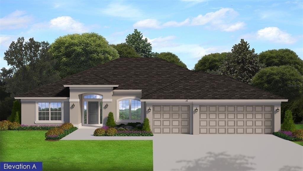 Parana Dr, Punta Gorda, FL 33983