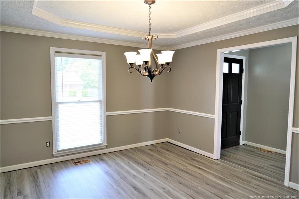 Buhmann Dr, Fayetteville, NC 28314