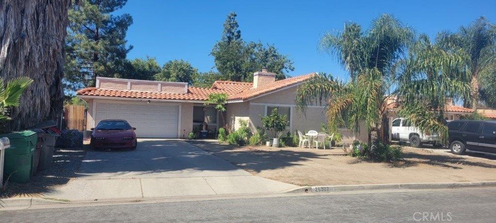 Kathy Ln, Hemet, CA 92544