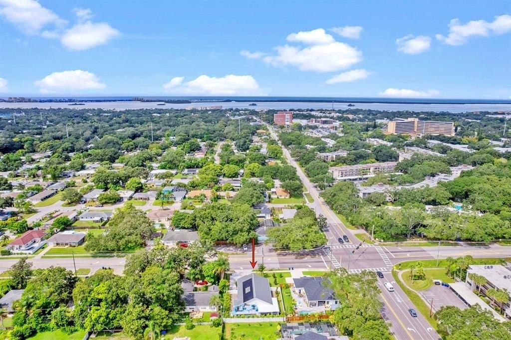Oakwood Dr, Dunedin, FL 34698