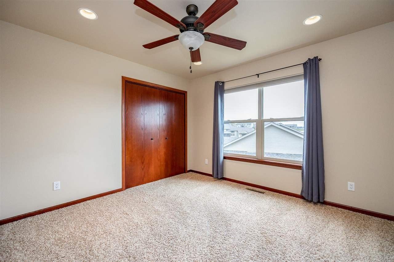 Hickory Ct, Tiffin, IA 52340