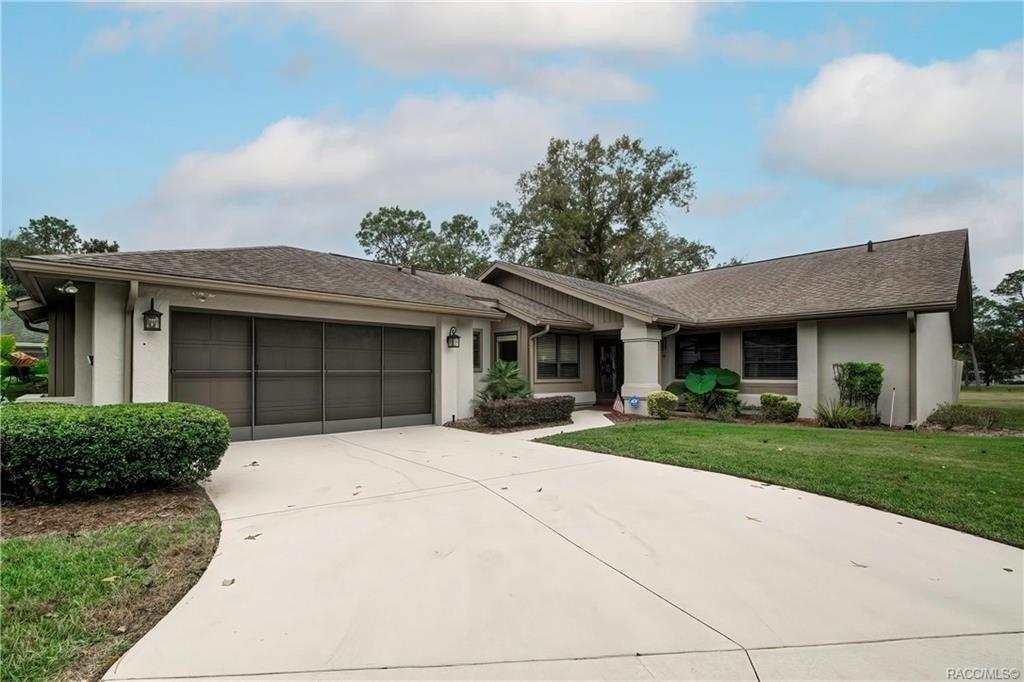 S Masters Dr, Homosassa, FL 34446