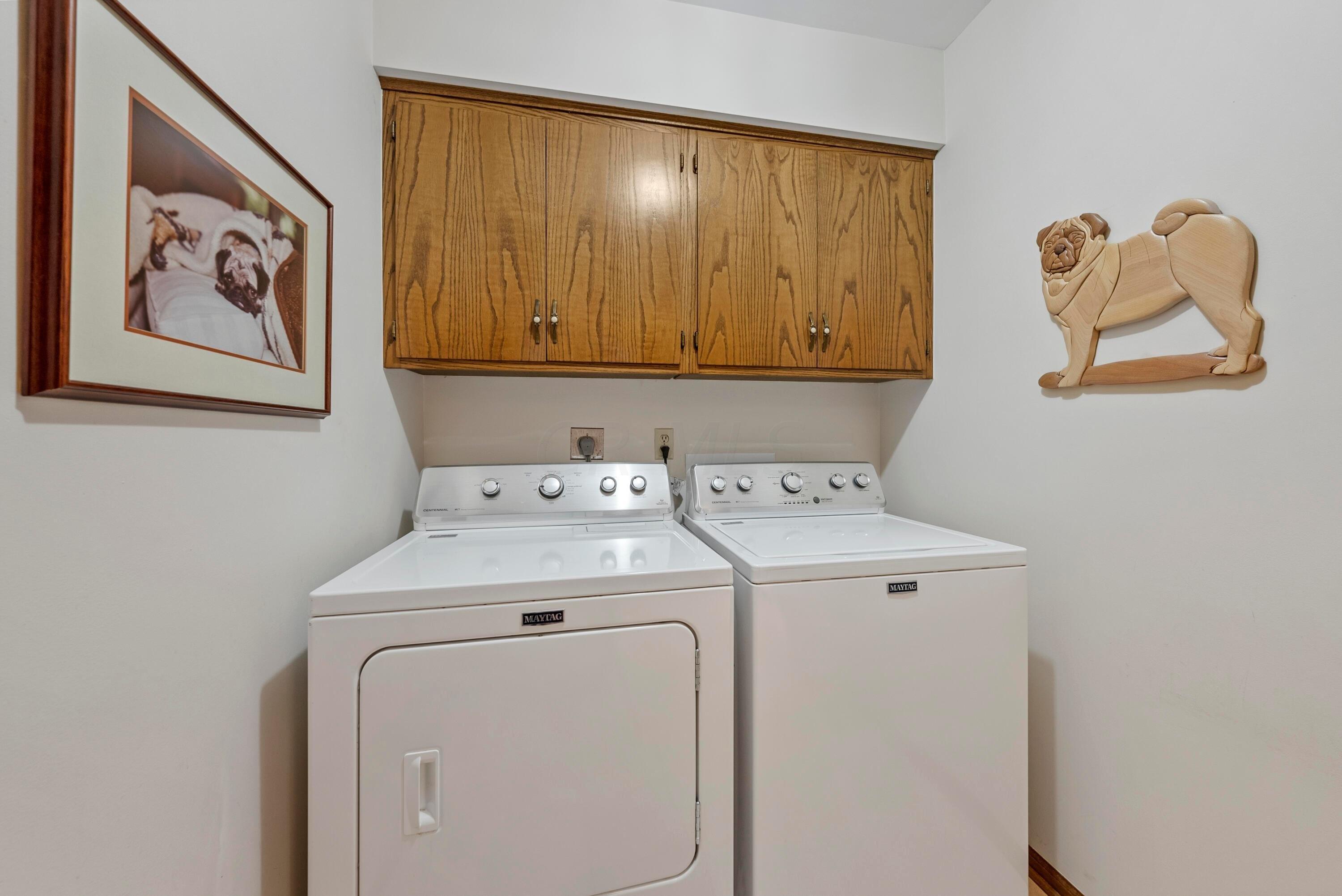 Partlow Dr, Upper Arlington, OH 43220