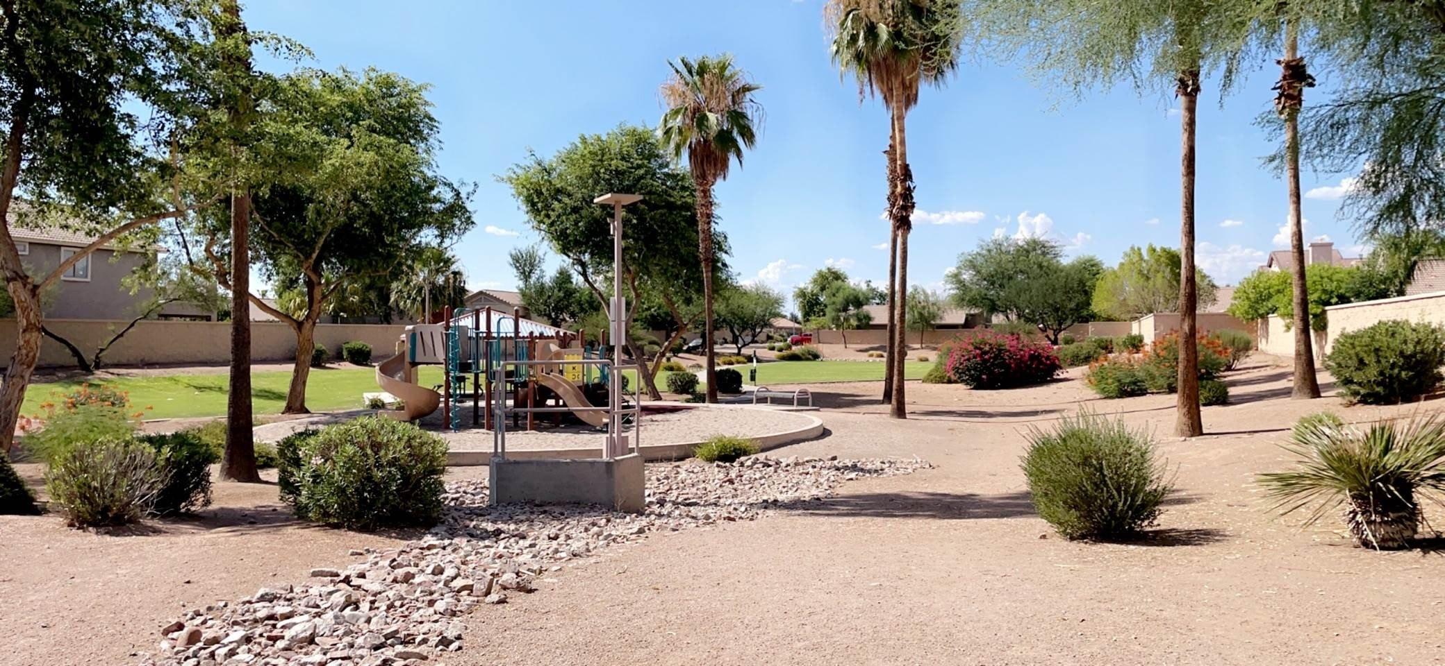 S Terrell, Mesa, AZ 85209
