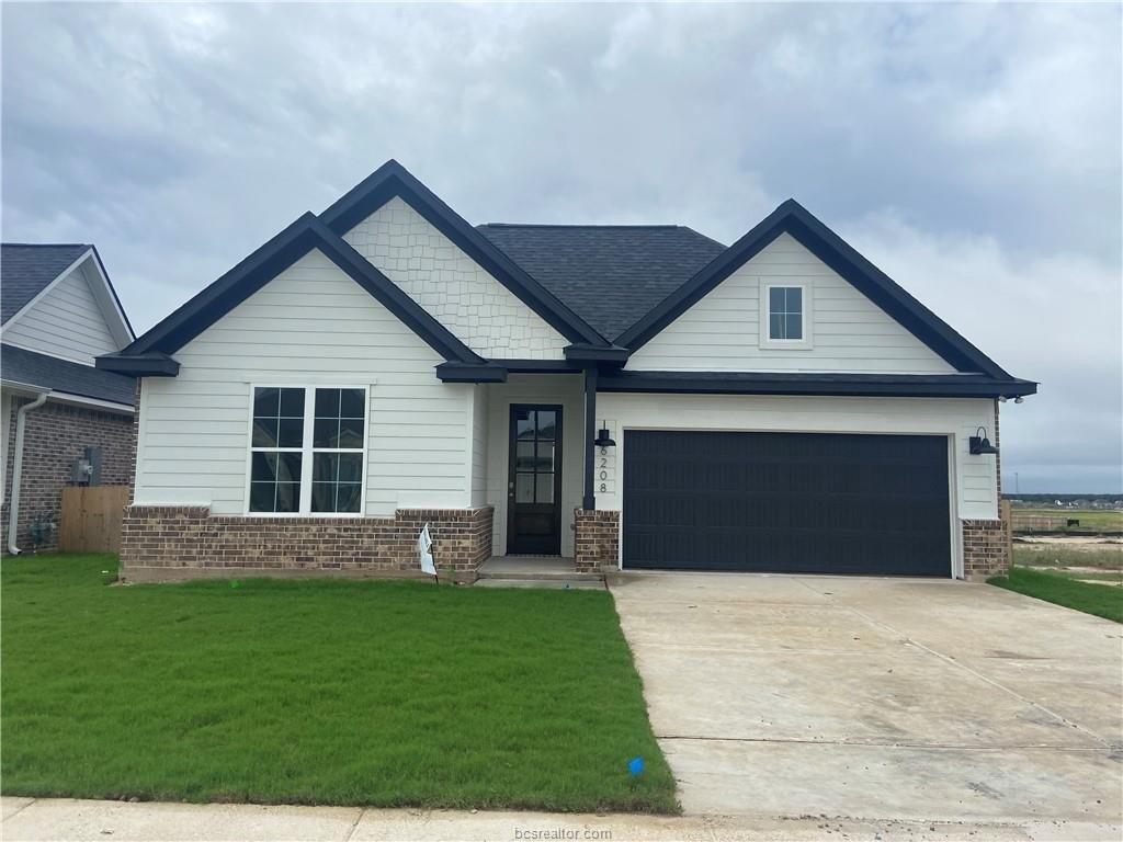 Southern Cross Dr, College Station, TX 77845