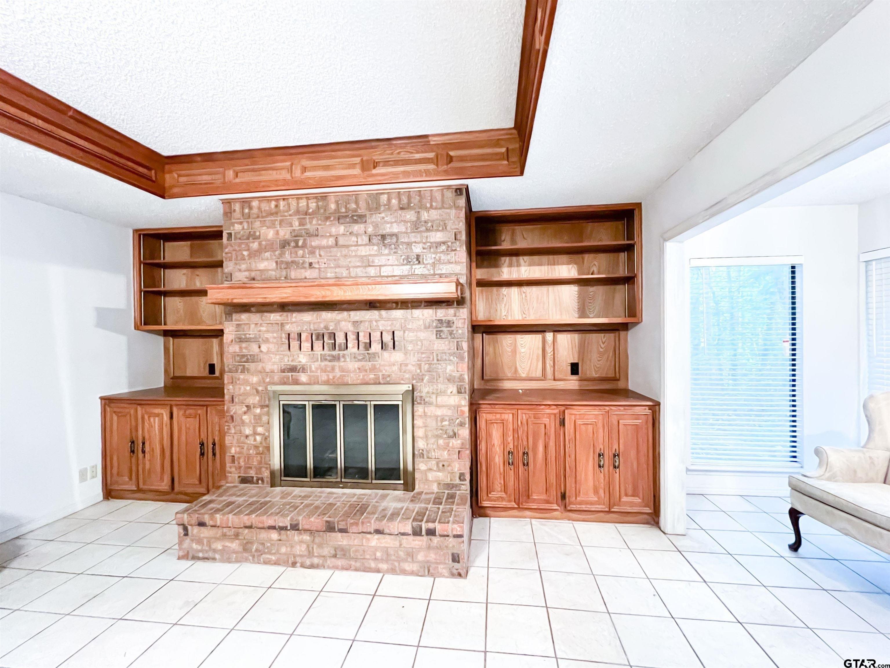 Lakeshore Dr, Hideaway, TX 75771