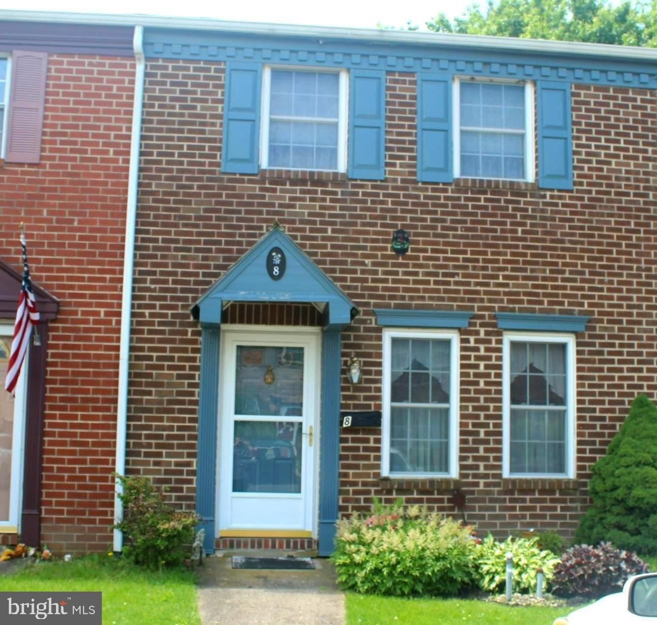 Providence Ave, Doylestown, PA 18901