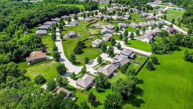 N 91st St, Kansas City, KS 66112