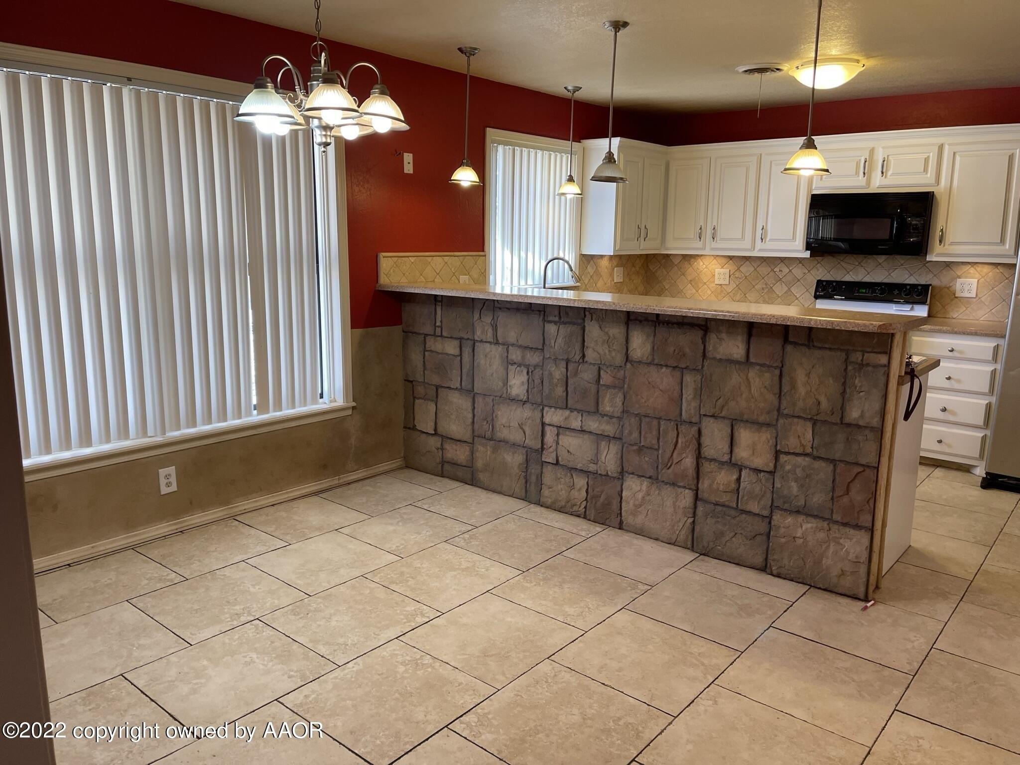 Dartmouth St, Amarillo, TX 79109