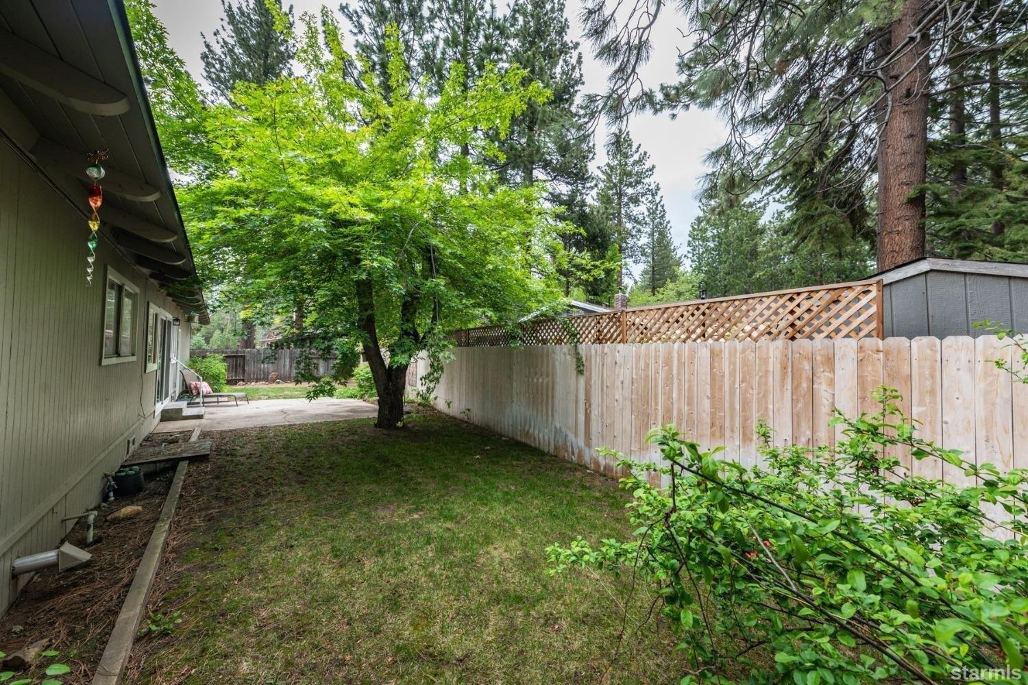 Jeffery St, South Lake Tahoe, CA 96150