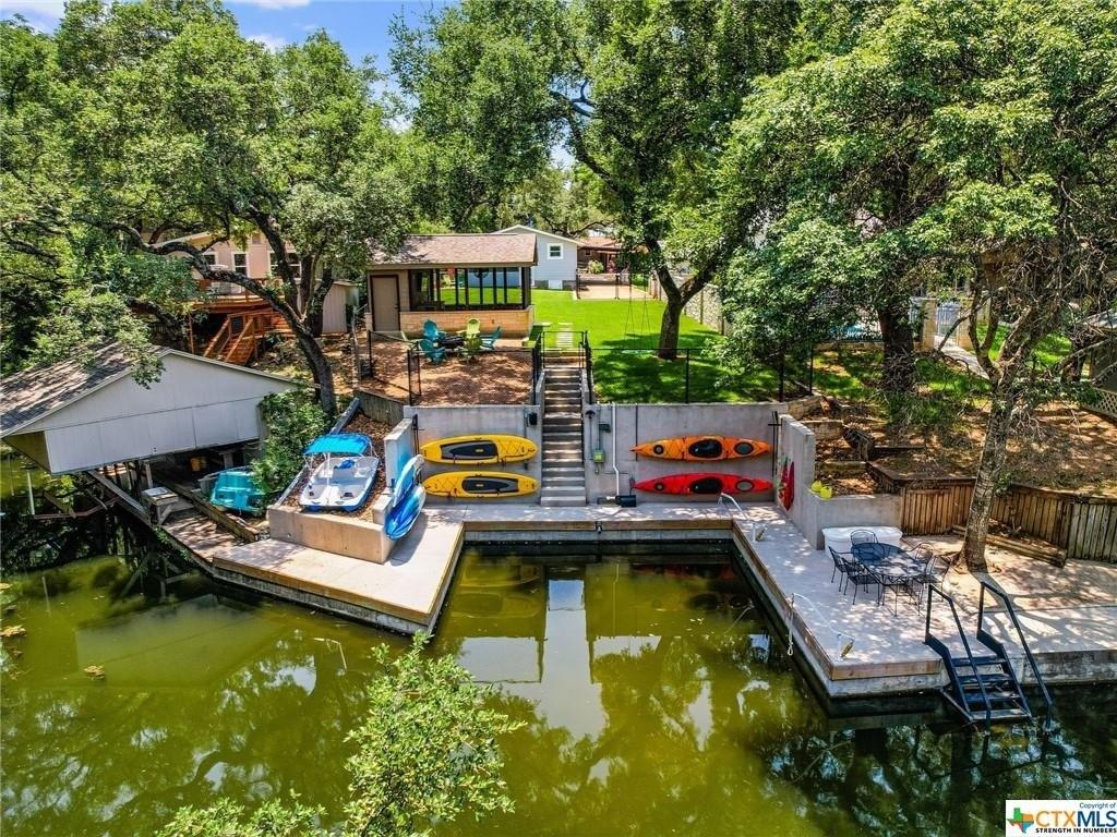 County Road 132b, Kingsland, TX 78639