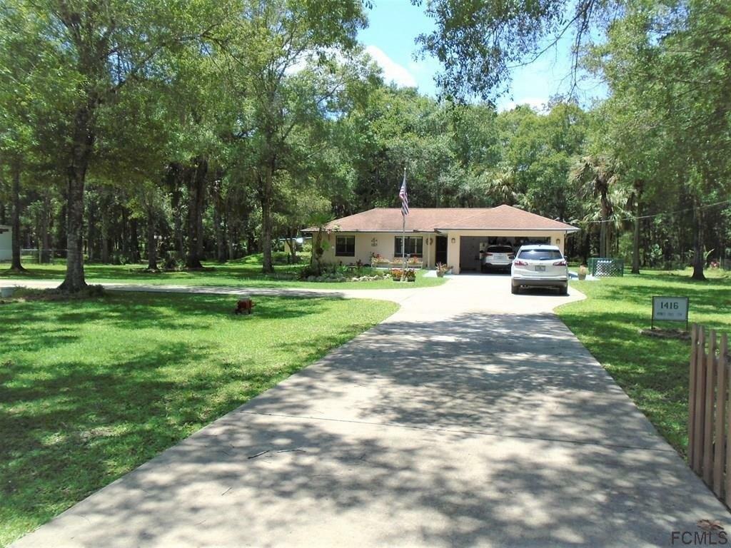 Honeytree St, Bunnell, FL 32110