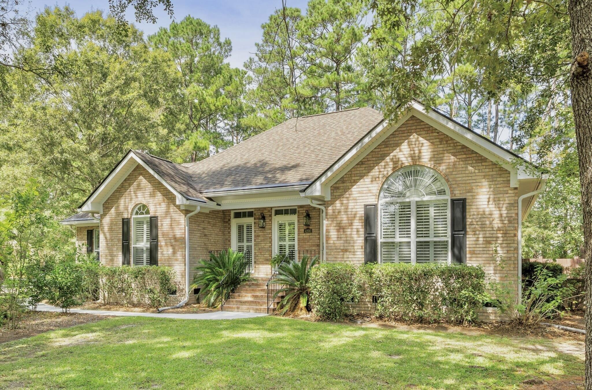 Buck Creek Ct, North Charleston, SC 29420