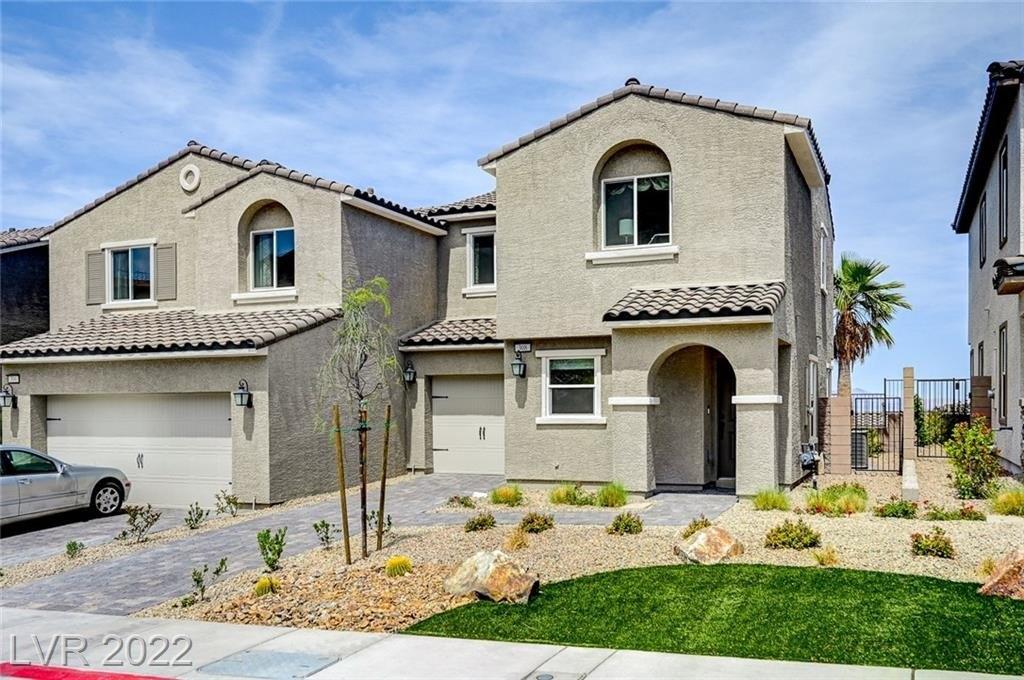 Quail Finch Dr, Henderson, NV 89012