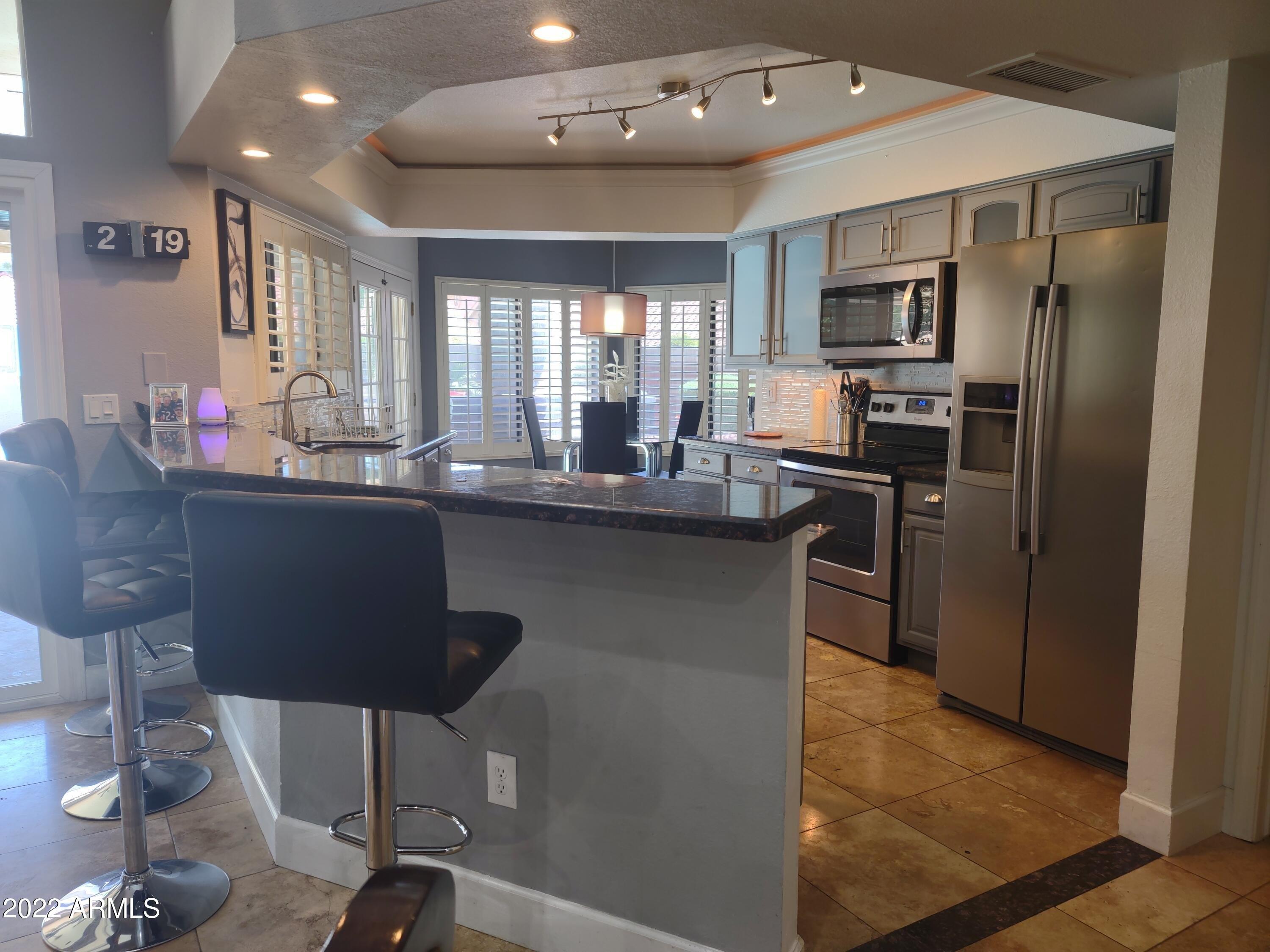 E Nisbet Rd, Scottsdale, AZ 85254