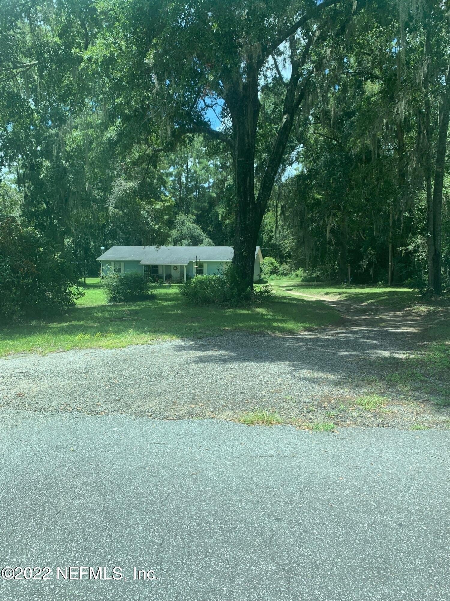 Nw Rabbit Loop, Greenville, FL 32331