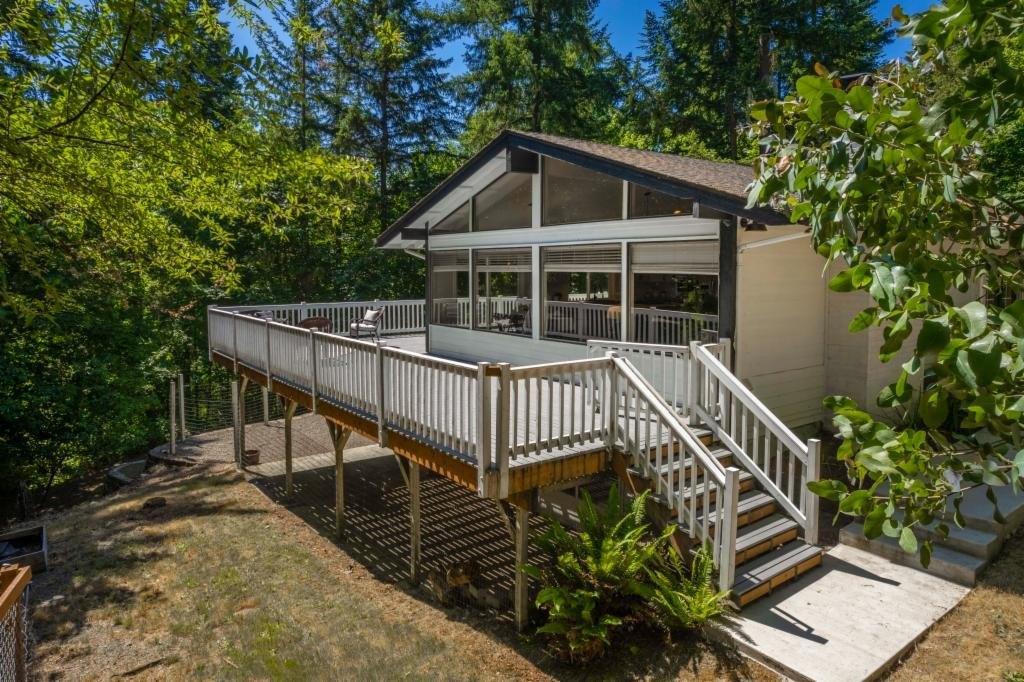 97th Ave Nw, Gig Harbor, WA 98335