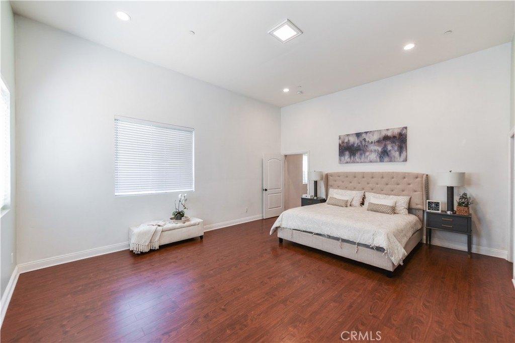 Brightwood St, Monterey Park, CA 91754