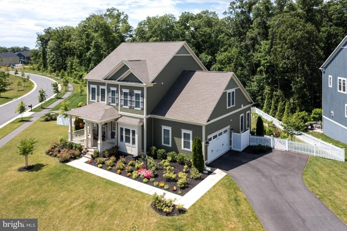 Quadrille Ct, Aldie, VA 20105