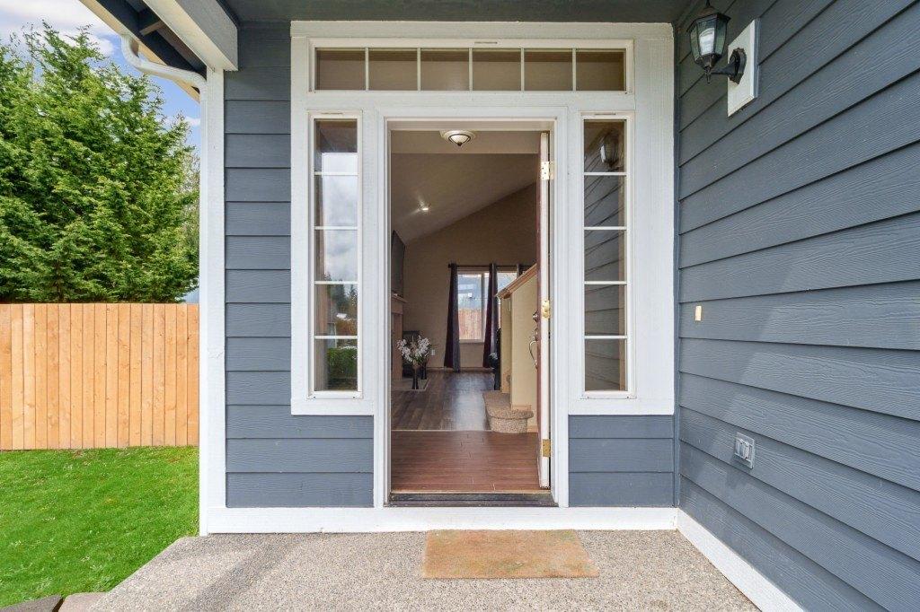 133rd St E, Puyallup, WA 98373