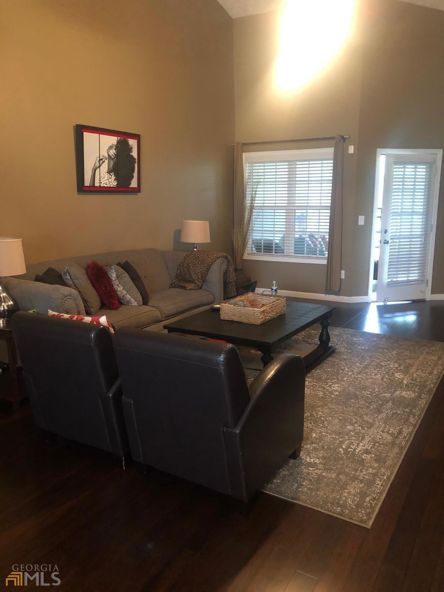 City Park Dr, Mcdonough, GA 30252