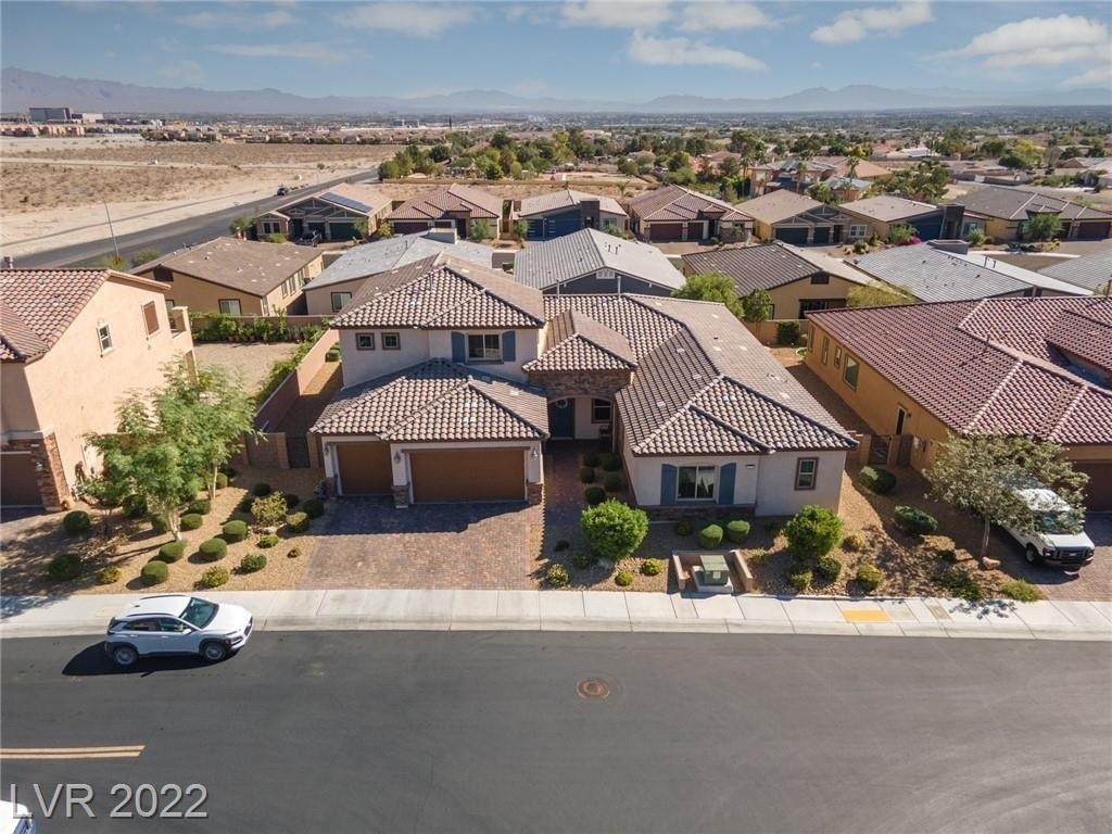 Goldstrike Canyon St, Las Vegas, NV 89149