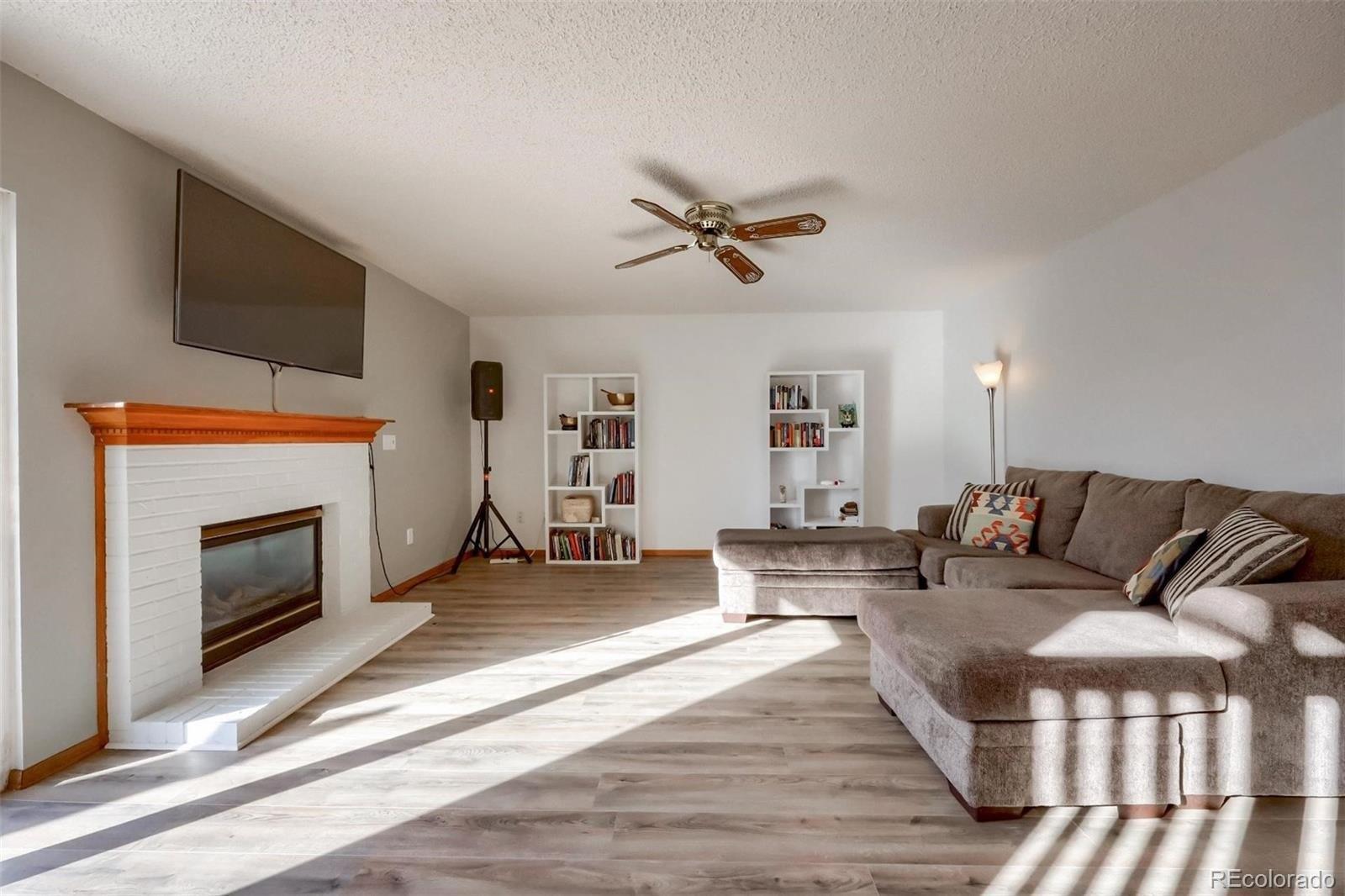 W 132nd Pl, Denver, CO 80234
