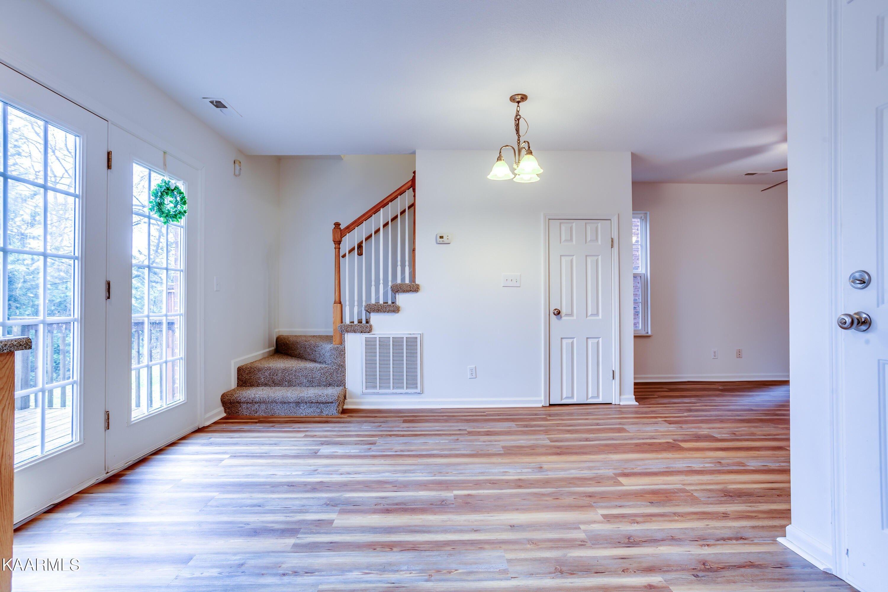 Blue Spruce Way, Knoxville, TN 37912