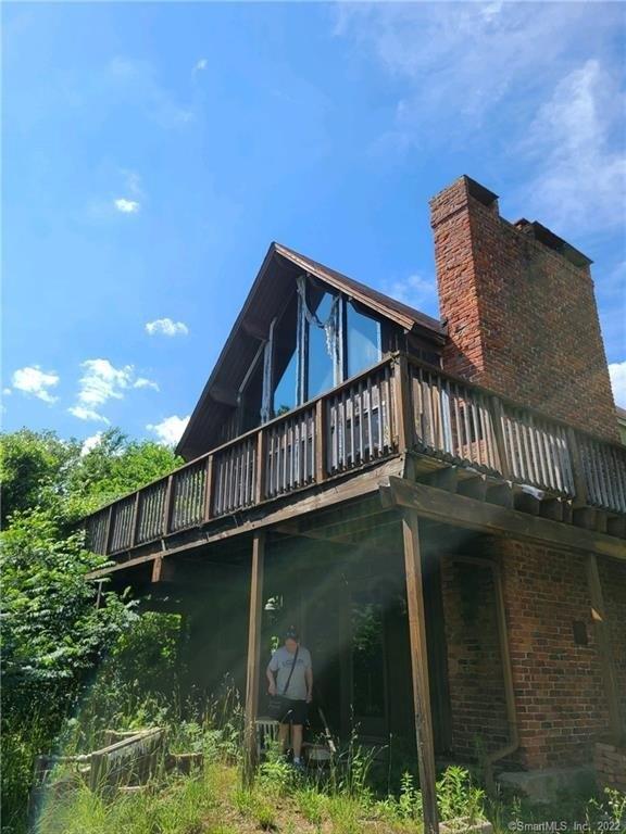 Phinney Ln, Canterbury, CT 06331