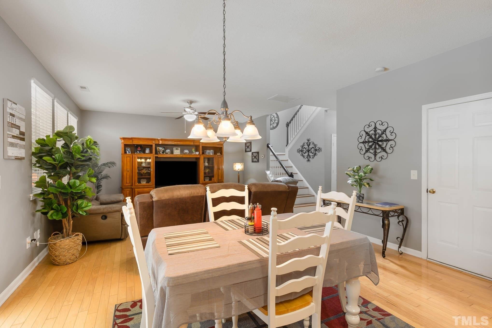 Smart Ct, Clayton, NC 27520