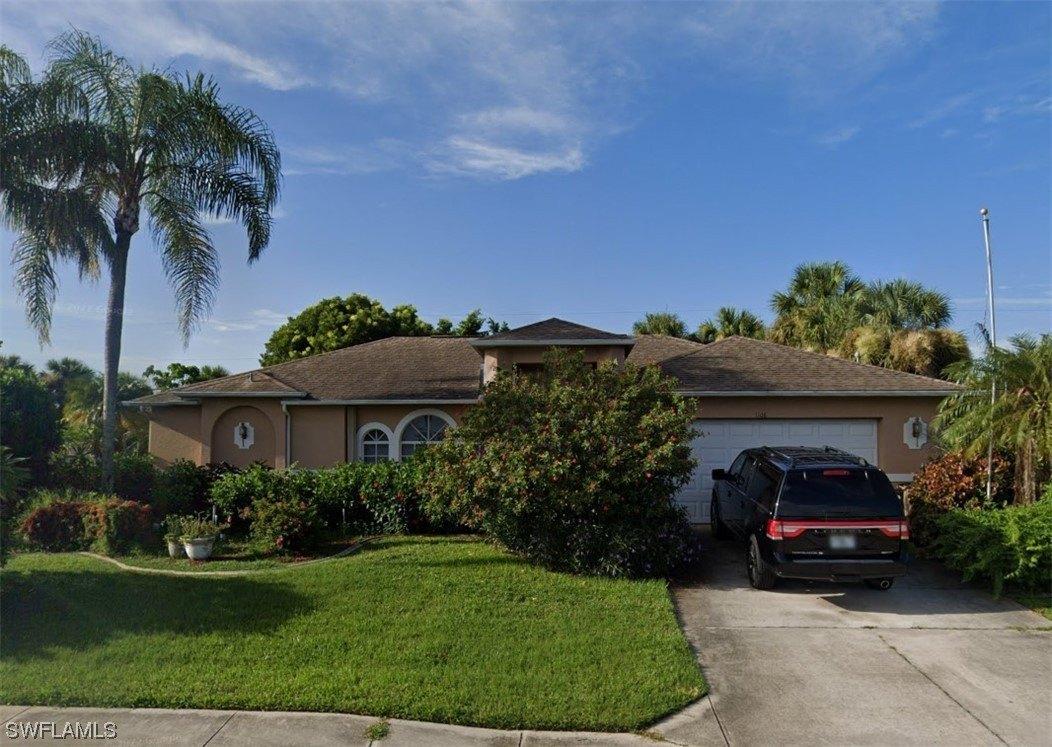 Cape Coral Pkwy W, Cape Coral, FL 33914