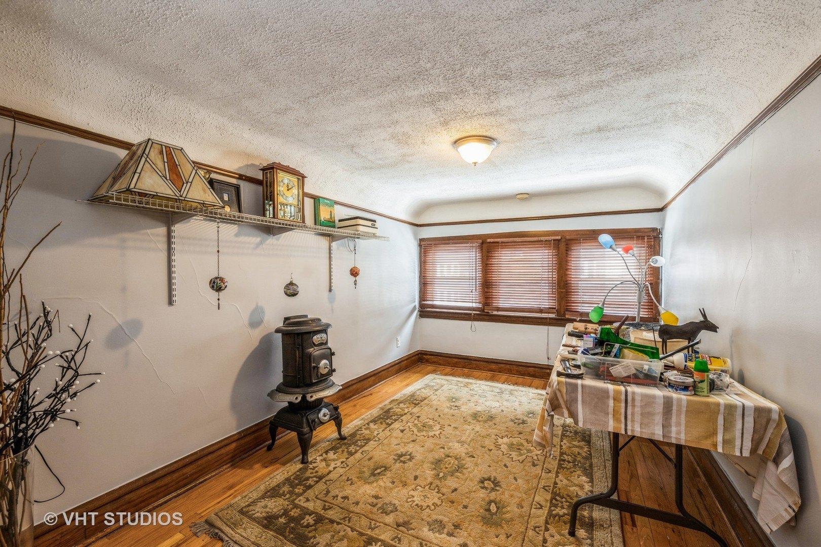 Ridgeland Ave, Berwyn, IL 60402