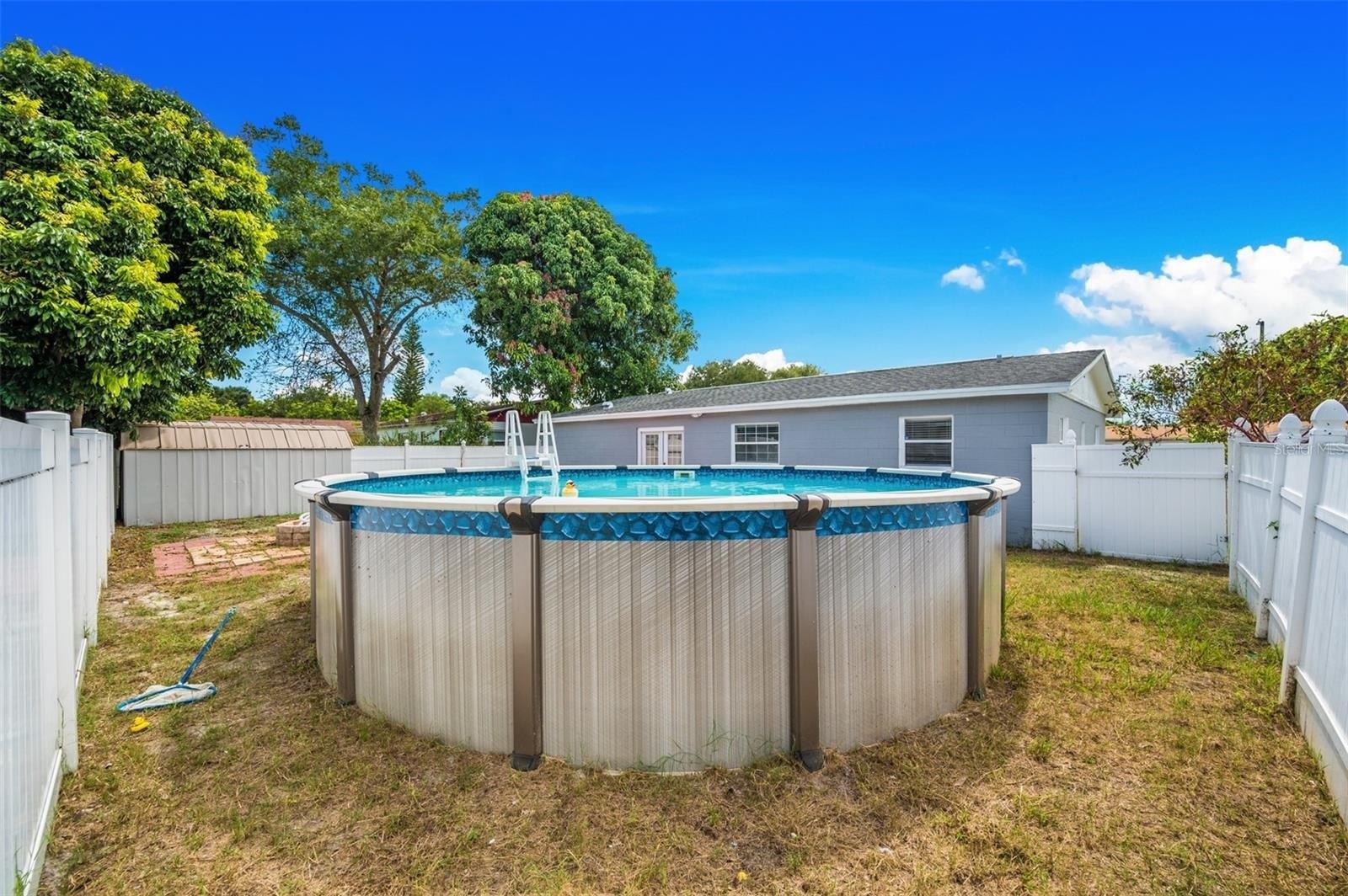 129th Ave, Largo, FL 33778