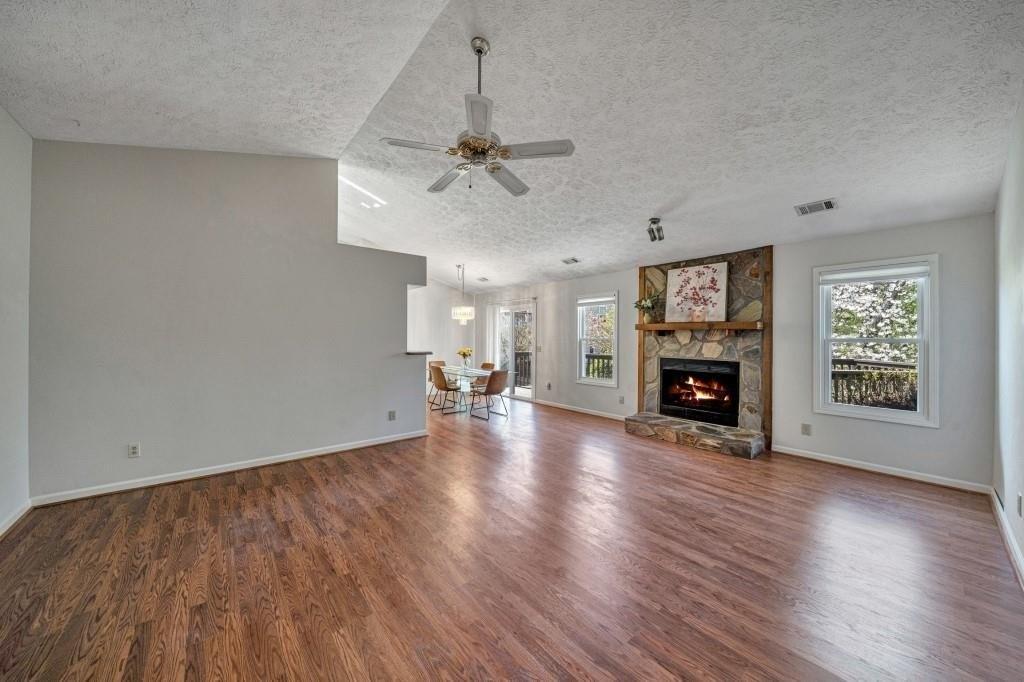 Magnolia Tree Ct, Johns Creek, GA 30022
