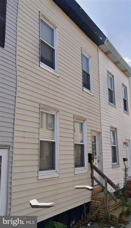 Cereal St, Baltimore, MD 21226