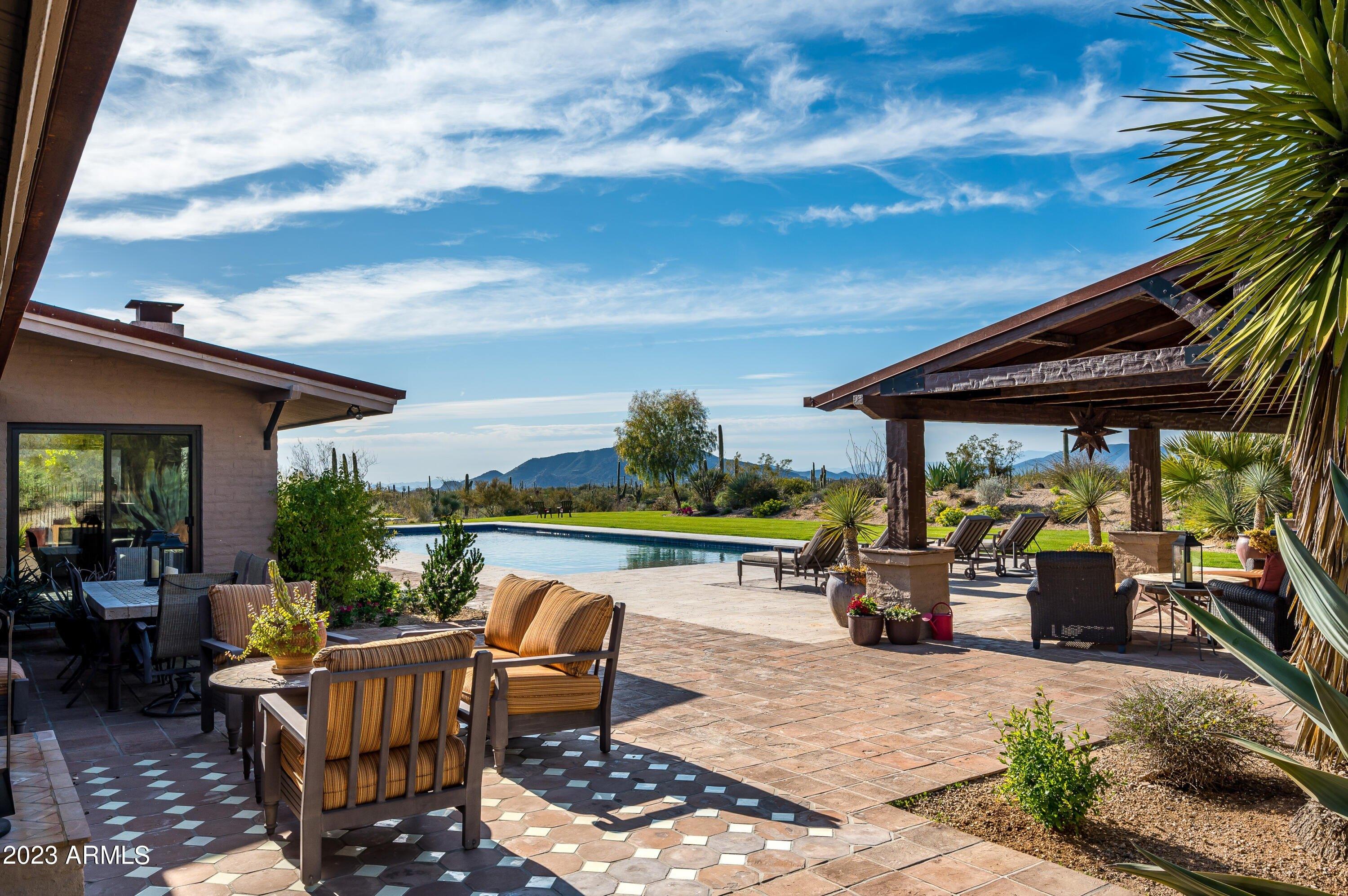 E Preserve Way, Scottsdale, AZ 85262