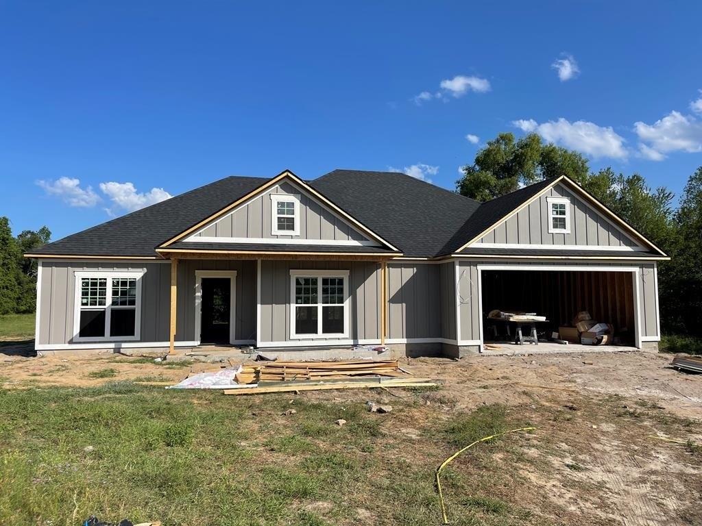 Forrest Oak Ln, Lake Park, GA 31636