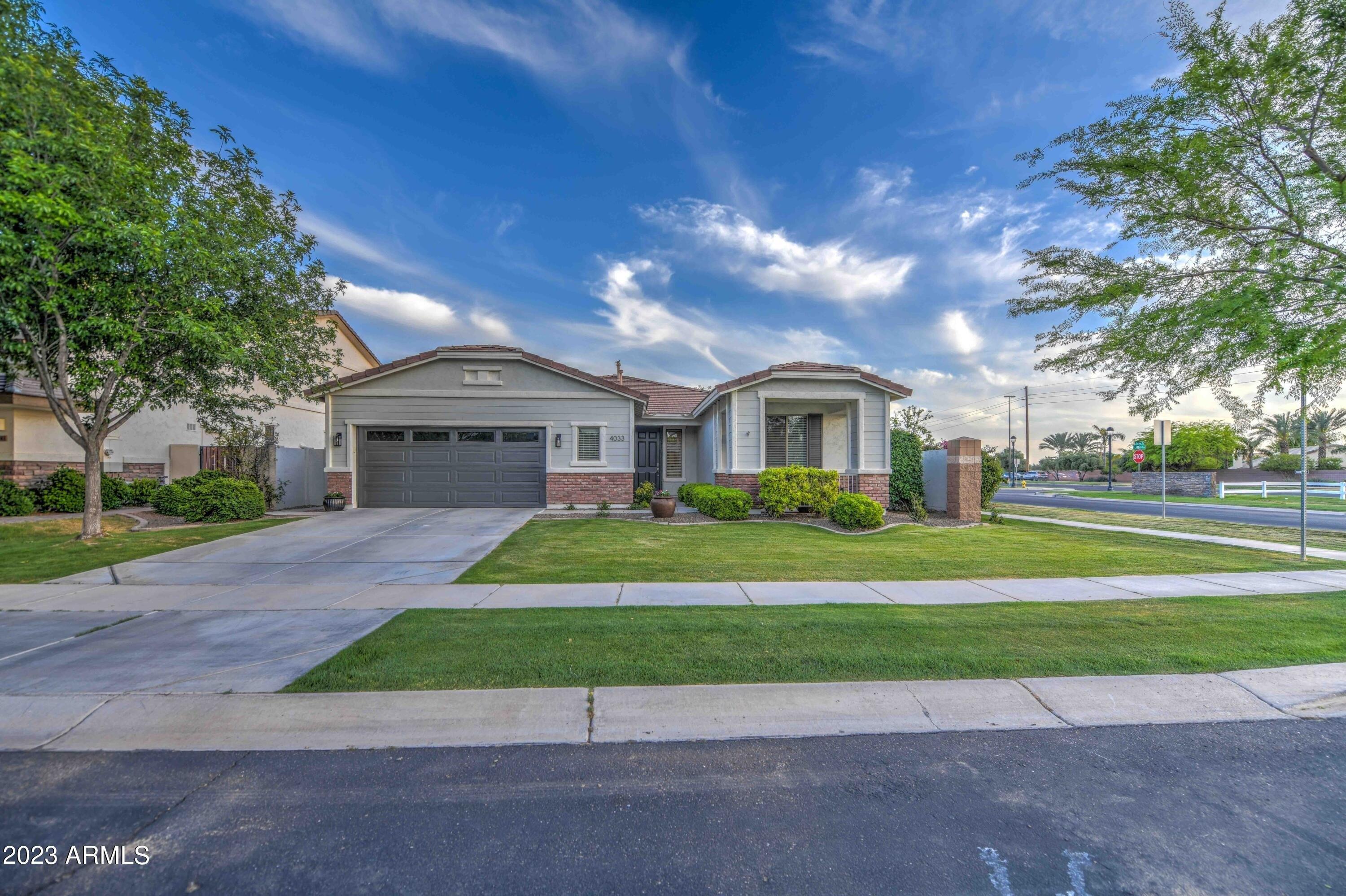 E Bruce Ave, Gilbert, AZ 85234