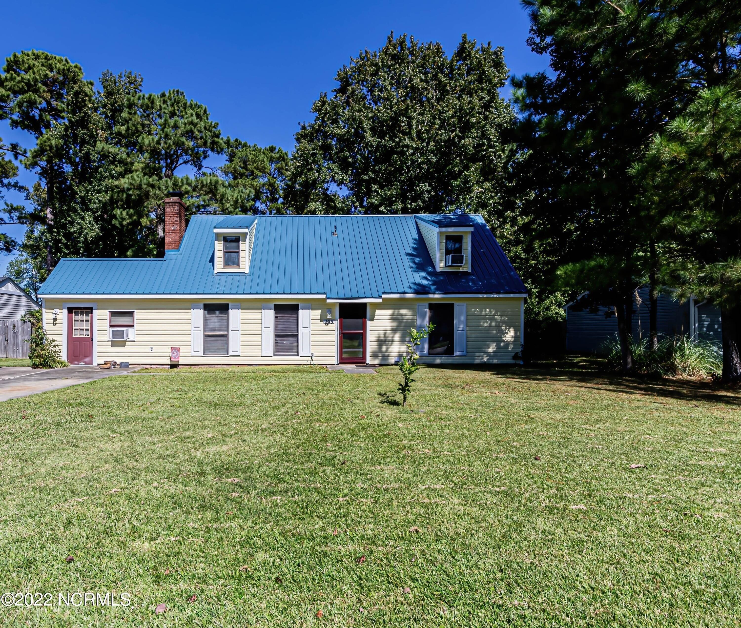Woodside Ct, Jacksonville, NC 28546