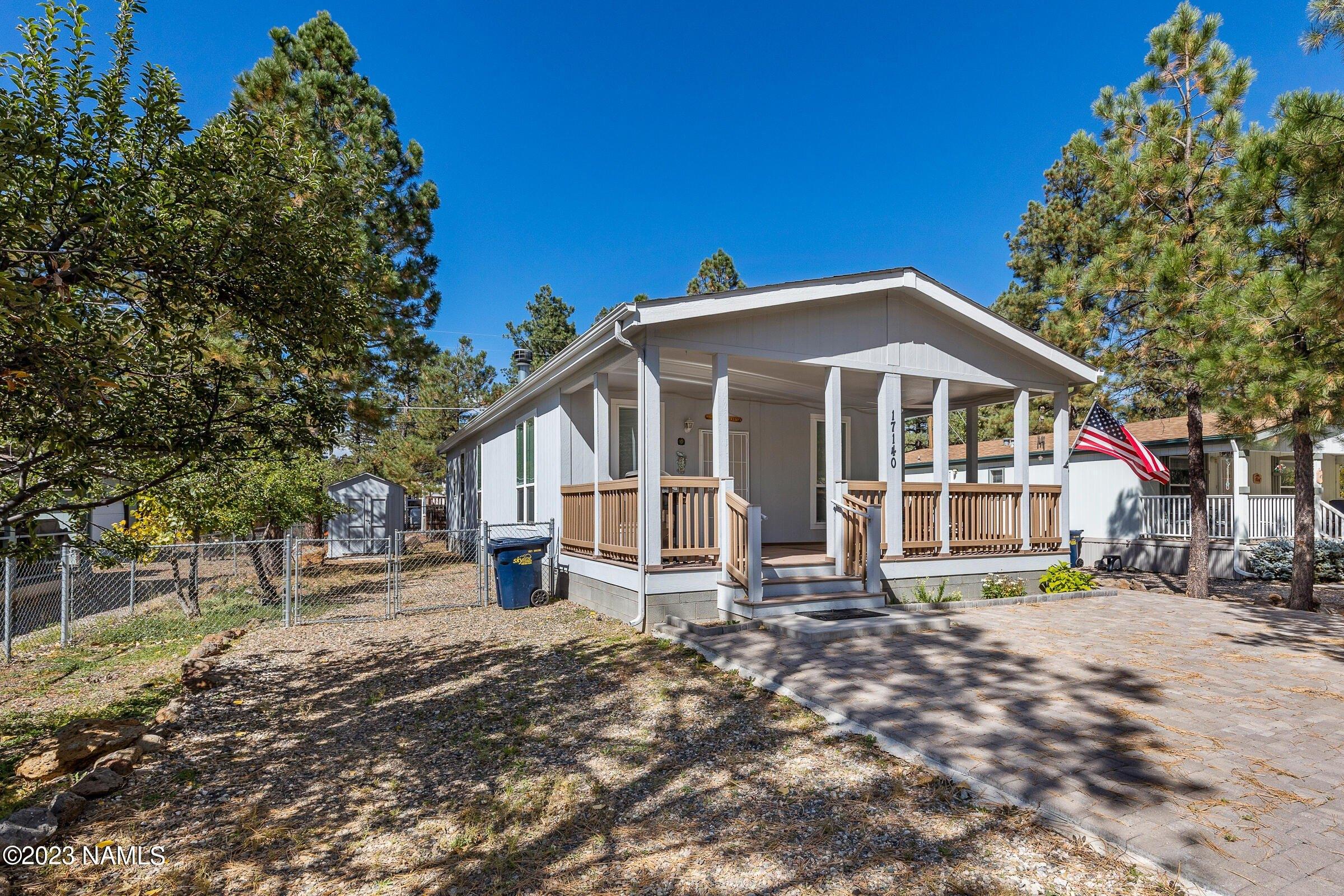 S Poco Pl, Munds Park, AZ 86017