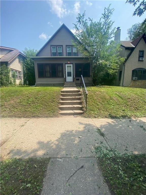 Logan Ave N, Minneapolis, MN 55412